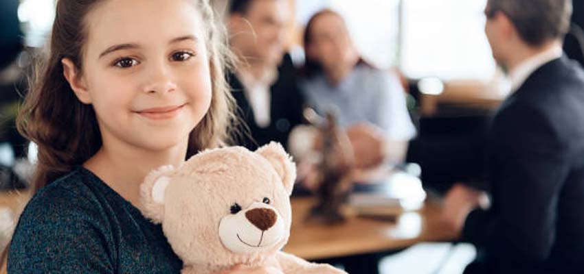 Child Support lawyers