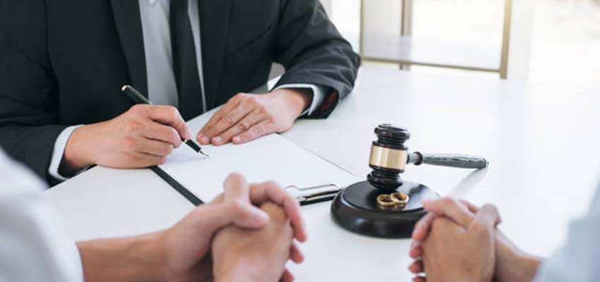 Divorce Lawyers