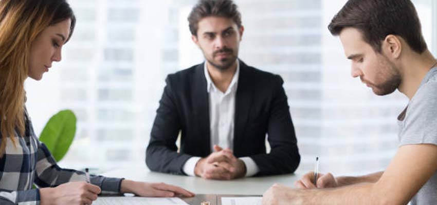 Spousal Support Lawyers