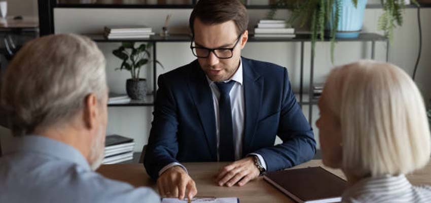 Wills & Estates Lawyers