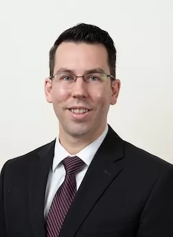 Steven J. Roxborough